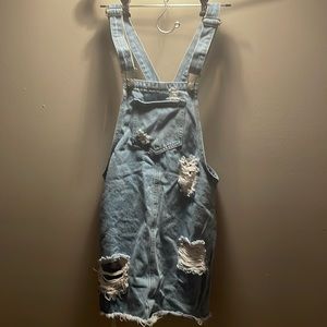 Cello Jean overalls